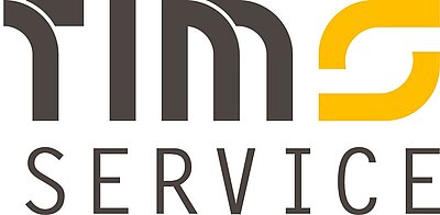 TIM Service Logo